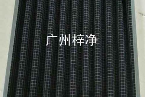 活性炭過濾器應(yīng)用范圍及注意事項