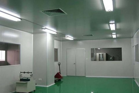 潔凈室空氣過濾器與傳遞窗和FFU的需求說(shuō)明參數(shù)