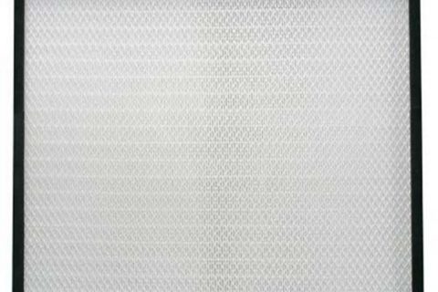 亞高效、超高效空氣過濾器在醫院負壓隔離病房的作用及凈化設備要求