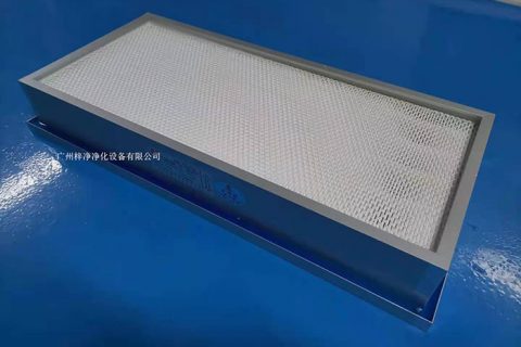 無(wú)隔板液槽式過(guò)濾器應(yīng)用于哪些領(lǐng)域?