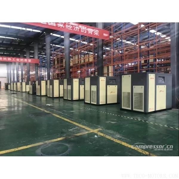 【壓縮機】江蘇省研究生工作站在信爾勝機械掛牌 行業(yè)資訊 第3張 【壓縮機】江蘇省研究生工作站在信爾勝機械掛牌 行業(yè)資訊 第3張