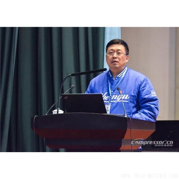 【壓縮機】沈鼓集團召開2018年集團營銷工作會議暨表彰大會 行業(yè)資訊 第6張 【壓縮機】沈鼓集團召開2018年集團營銷工作會議暨表彰大會 行業(yè)資訊 第6張